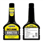 Bahan Tambahan Penguat Octane pekat 354ml untuk Kereta