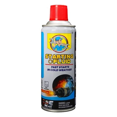 450ml Herios suhu rendah Mula cecair suhu rendah mula cecair